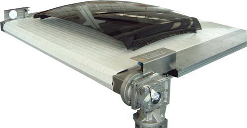 Modular conveyor